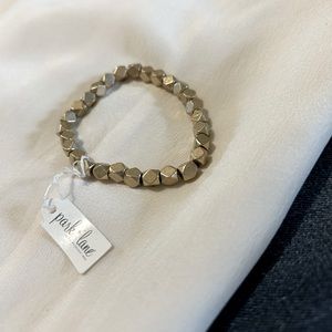 Park Lane bracelet in gold